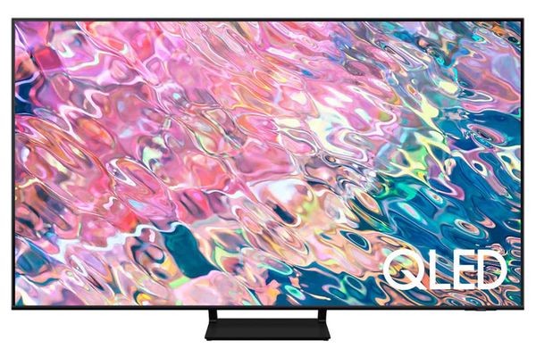 Smart Tivi Samsung 4K QLED 75 inch 75Q60BA