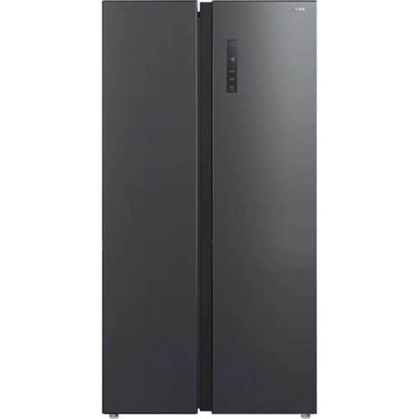 Tủ lạnh Toshiba Inverter 555 lít GR-RS696WI-PMV(60)-AG