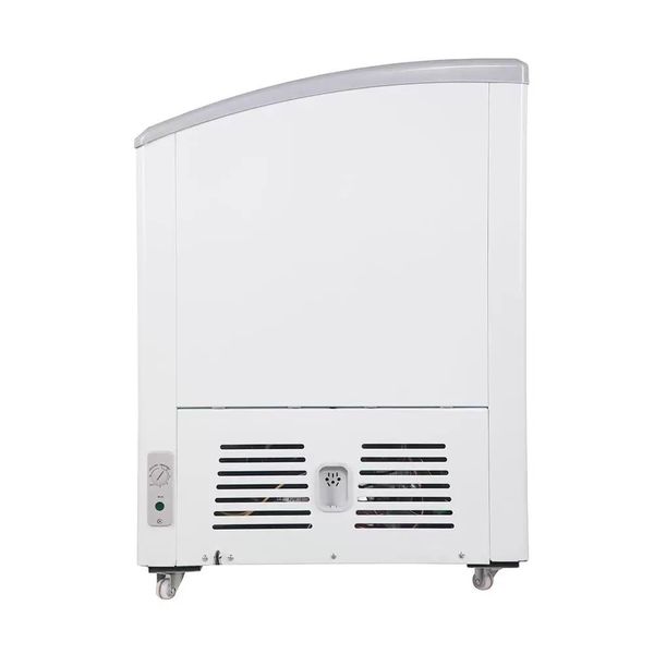 Tủ đông Alaska kính cong 500 lít SD-501Y