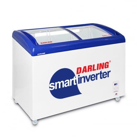 Tủ kem Darling Inverter DMF-6079ASKI