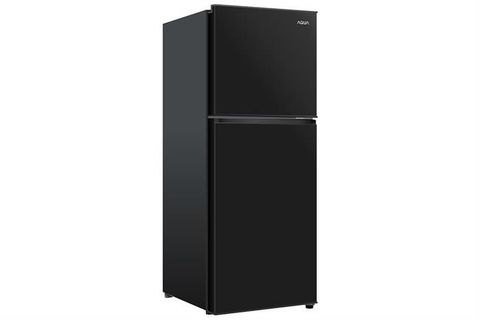 Tủ lạnh Aqua AQR-T160FA.BS 2 cánh 130 lít