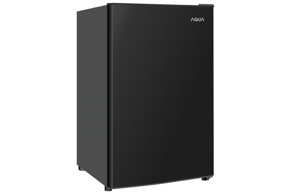 Tủ lạnh Aqua 90 lít D100FA(BS)