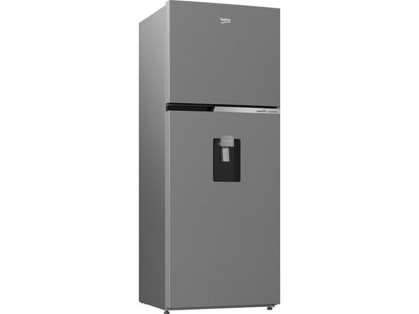 Tủ lạnh Beko Inverter 375 Lít RDNT401I50VDS