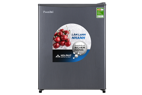 Tủ lạnh Funiki 74 lít FR-71DSU