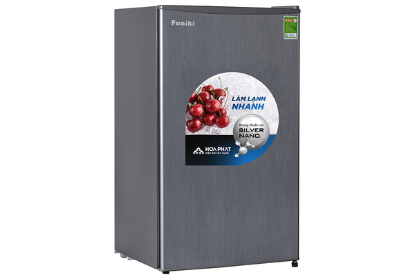 Tủ lạnh Funiki 90 lít FR-91CD