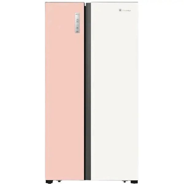 Tủ lạnh Hisense RS668N4EW-PU 519L 2 cánh inverter