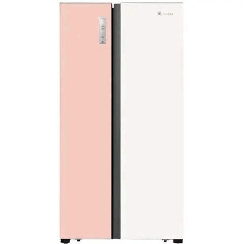 Tủ lạnh Hisense RS668N4EW-PU 519L 2 cánh inverter