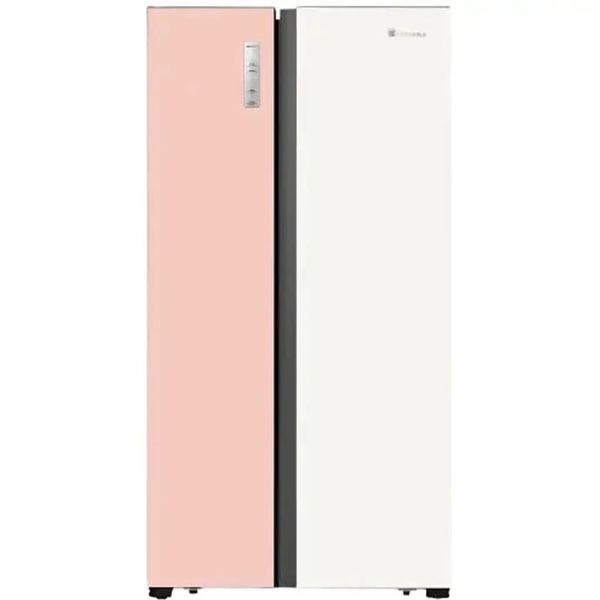 Tủ lạnh Hisense RS668N4EW-PU 519L 2 cánh inverter