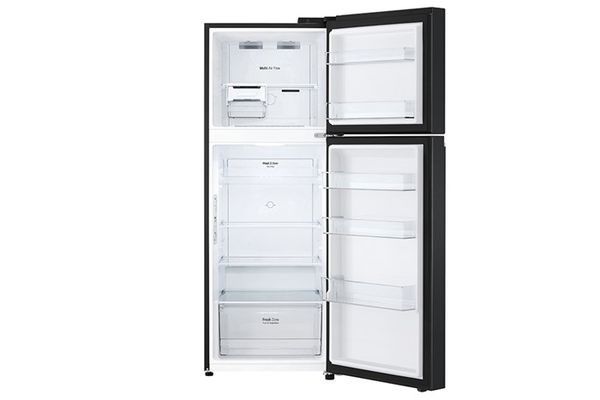 Tủ lạnh LG Inverter 315 lít LTB31BLM Inveter