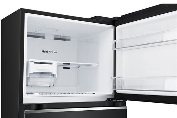 Tủ lạnh LG Inverter 315 lít LTB31BLM Inveter