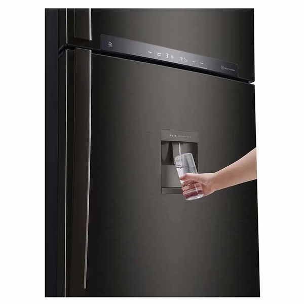 Tủ lạnh LG Inverter 478L GN-D602BLI