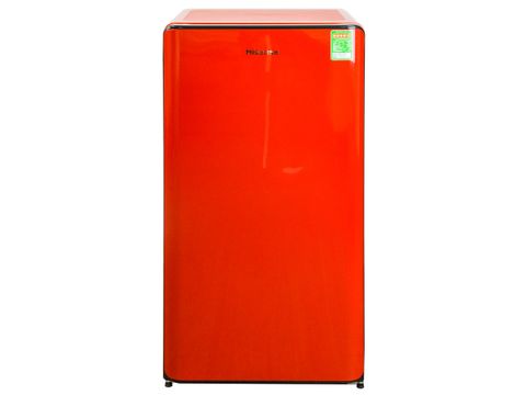 Tủ lạnh mini Hisense 82 lít HR08DR/W