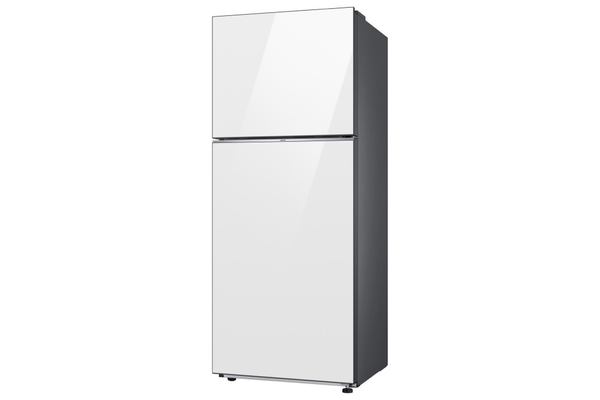 Tủ lạnh Samsung Inverter 385 lít Bespoke RT38CB668412