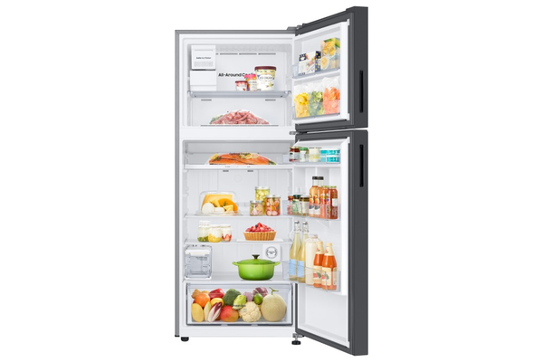 Tủ lạnh Samsung Inverter 385 lít Bespoke RT38CB668412