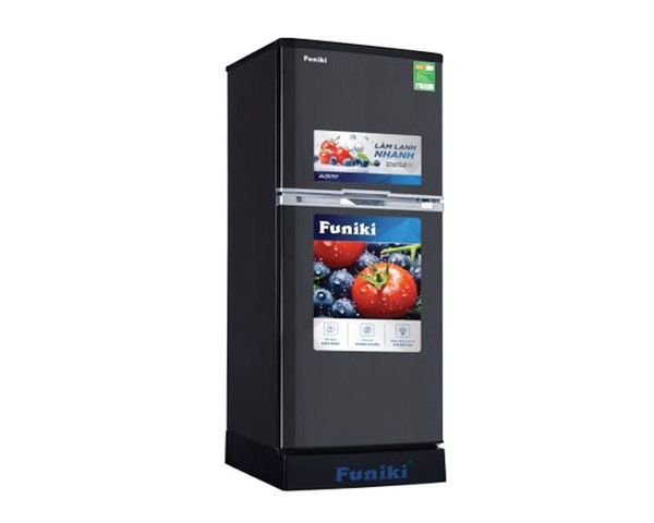Tủ lạnh Funiki 130 lít FR-135CD.1