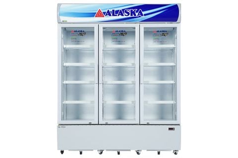 Tủ mát Alaska 1200 lít SL14C3