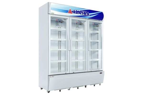 Tủ mát Alaska 1200 lít SL14C3