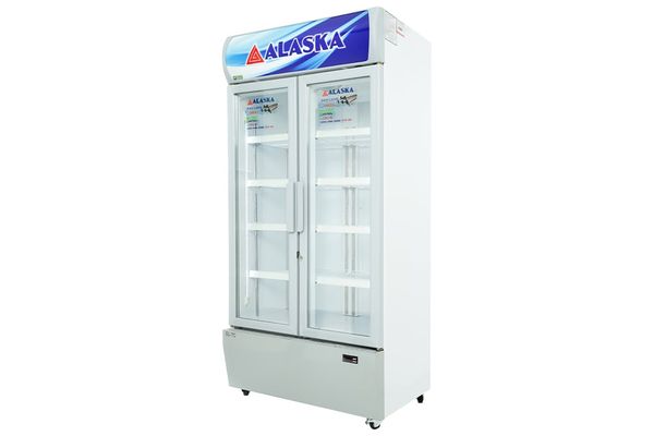 Tủ mát Alaska Inverter 800 lít SL8C