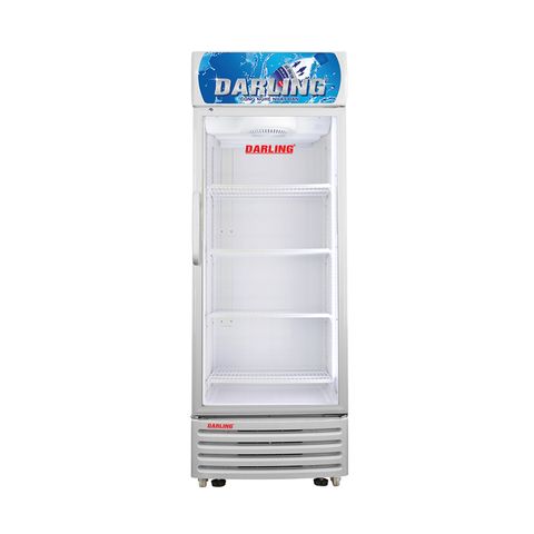Tủ mát Darling DL-3600A