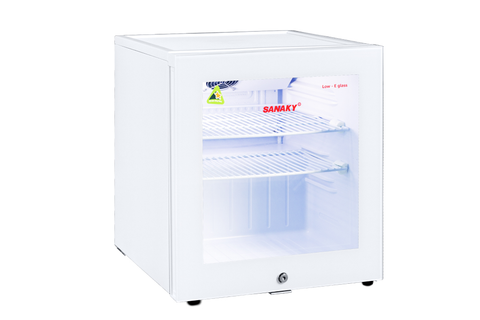 Tủ mát mini Sanaky 52 lít VH-60KL