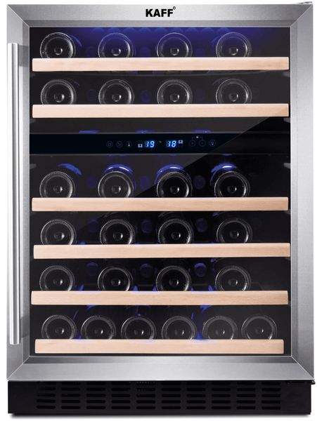 Tủ bảo quản rượu Kaff KF-WC01