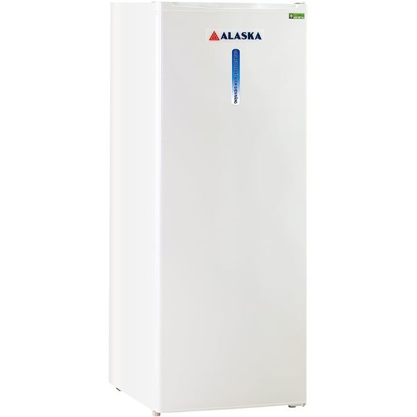 Tủ đông đứng Alaska 210 lít DF-217
