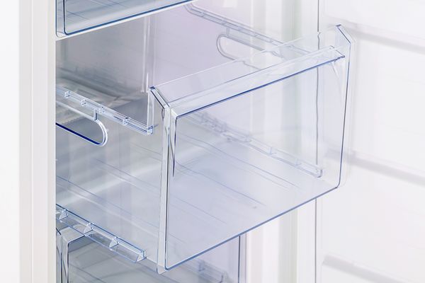 Tủ đông đứng Alaska 210 lít DF-217