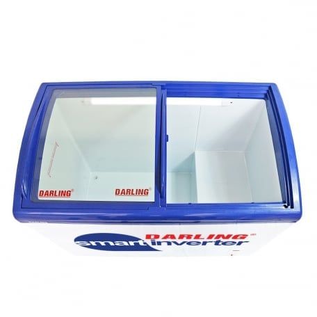 Tủ kem Darling Inverter DMF-6079ASKI