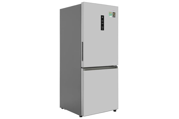 Tủ lạnh Aqua Inverter 260 lít AQR-I298EB.SW