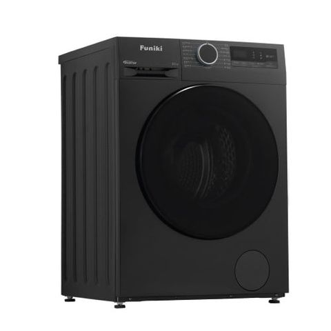 Máy giặt lồng ngang Funiki Inverter 12.5kg HWM-F8125ADG