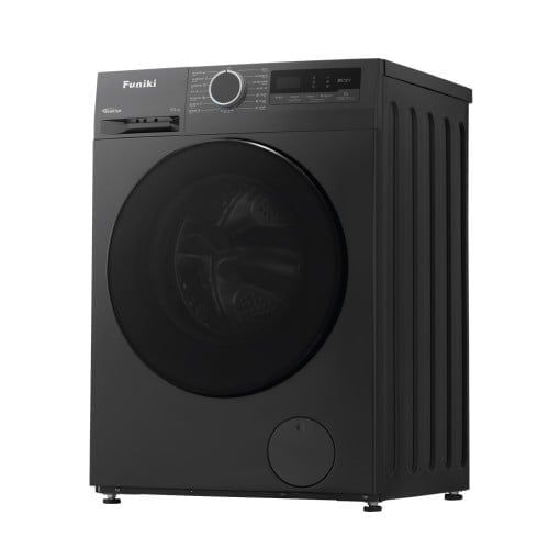 Máy giặt lồng ngang Funiki Inverter 12.5kg HWM-F8125ADG