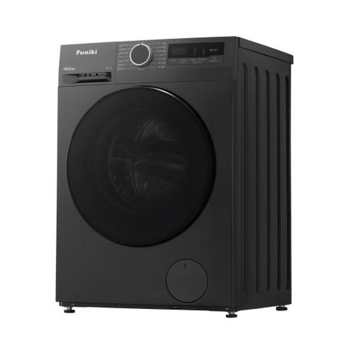 Máy giặt lồng ngang Funiki Inverter 8.5kg HWM-F885ADG