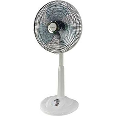 Quạt lửng Sharp 50W PJ-L40RV-WH