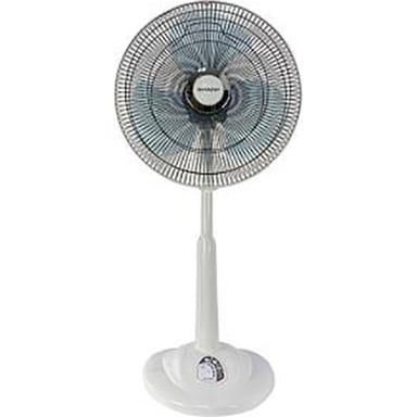 Quạt lửng Sharp 50W PJ-L40RV-WH