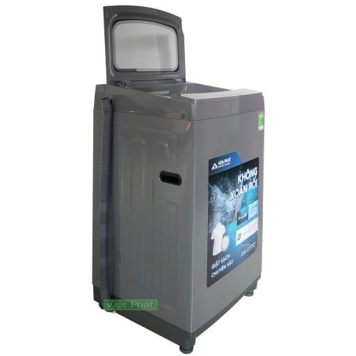 Máy giặt lồng đứng Funiki 10.5kg HWM-T6105ABG