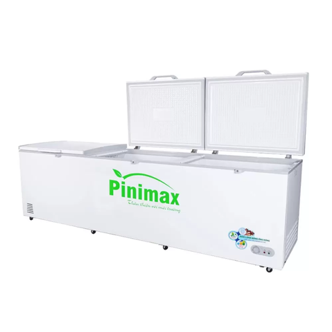 Tủ đông Pinimax PNM-119AF 1100 lít