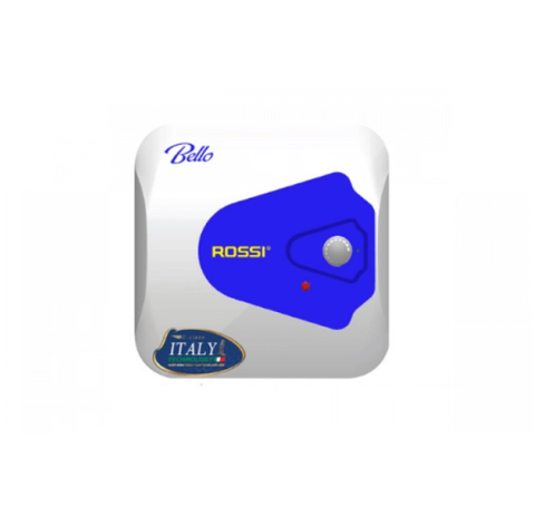 Bình nóng lạnh Rossi Bello S+ 20SQ Italy