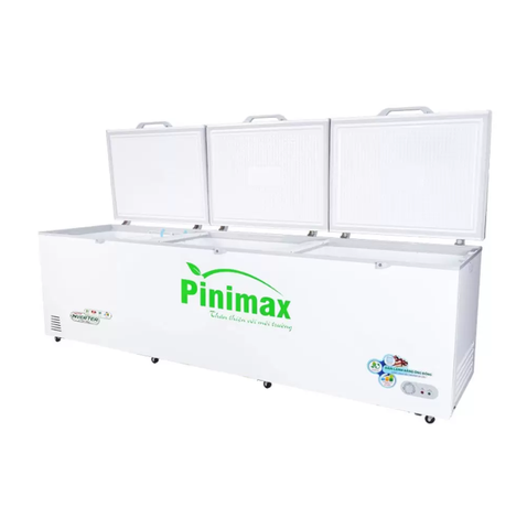 Tủ đông Pinimax PNM-119AF3 1100 lít