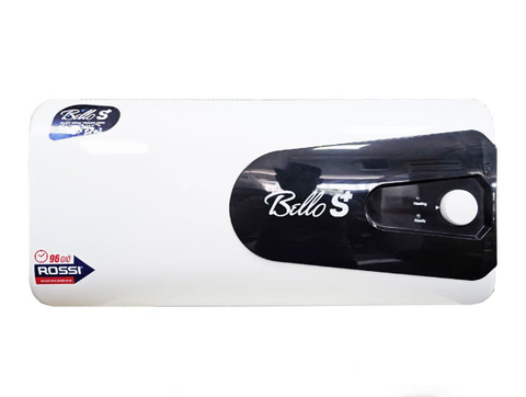 Bình nóng lạnh Rossi Bello S+ 20SL 2500w