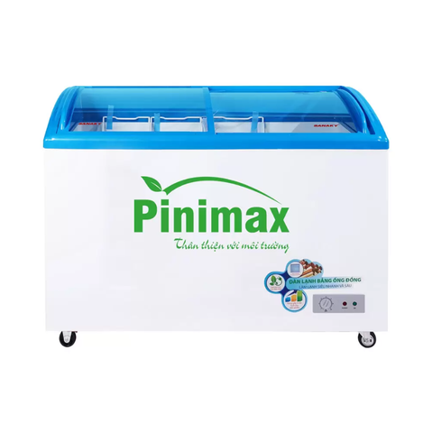 Tủ đông Pinimax PNM-48KF 480 lít