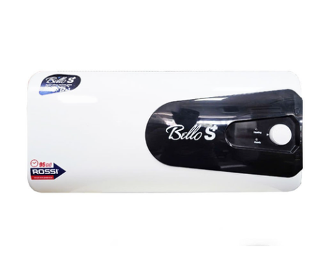 Bình nóng lạnh ngang Rossi Bello S+ 30SL van 1 chiều