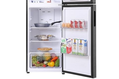 Tủ lạnh Aqua AQR-T239FA.HB inverter 212 lít 2 cánh