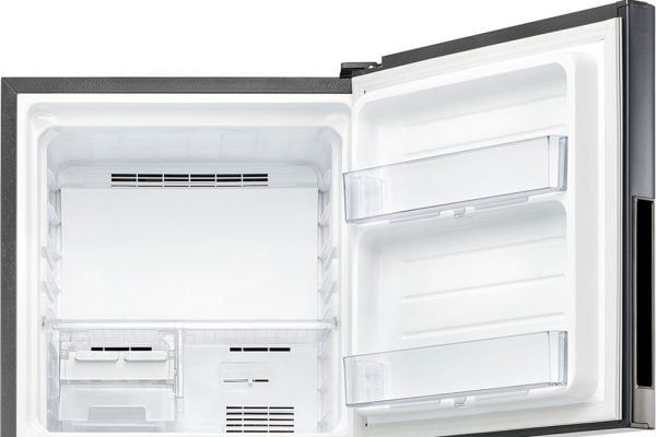 Tủ lạnh Sharp Inverter 224 lít SJ-X252AE-SL