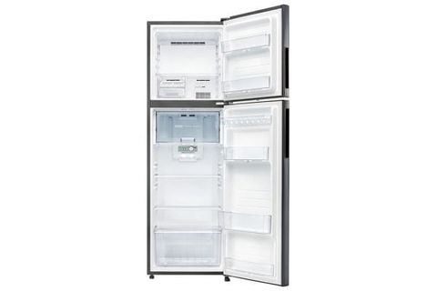 Tủ lạnh Sharp Inverter 253 lít SJ-X282AE-SL