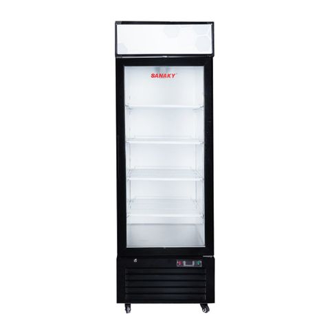 Tủ đông đứng Sanaky VH-768K 590 lít