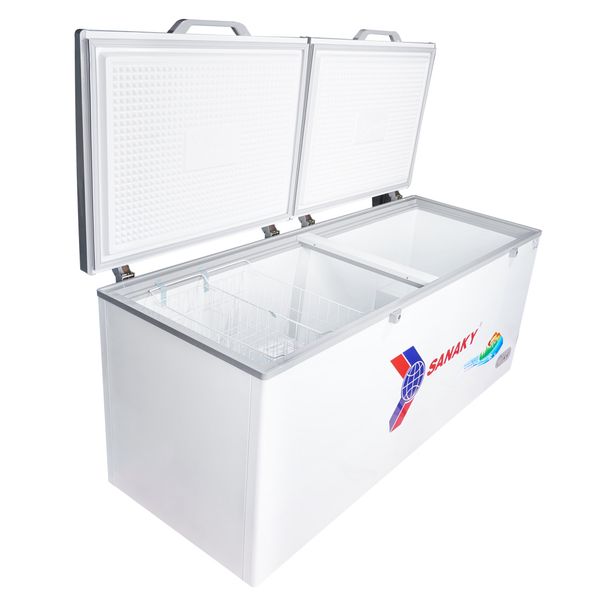 Tủ đông Sanaky VH-8699HY 860 lít