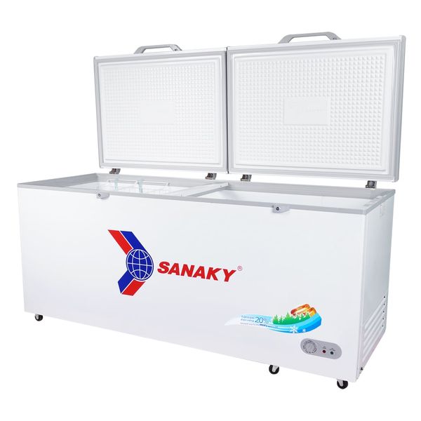 Tủ đông Sanaky VH-8699HY 860 lít