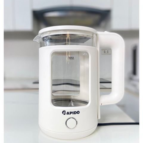 Ấm đun Siêu tốc Rapido