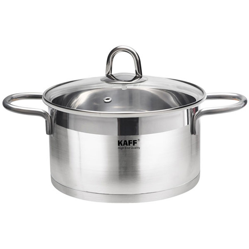 Bộ nồi Kaff KF-ST05304