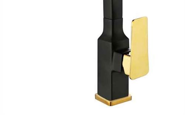 Vòi rửa chén Canzy CZ 808D